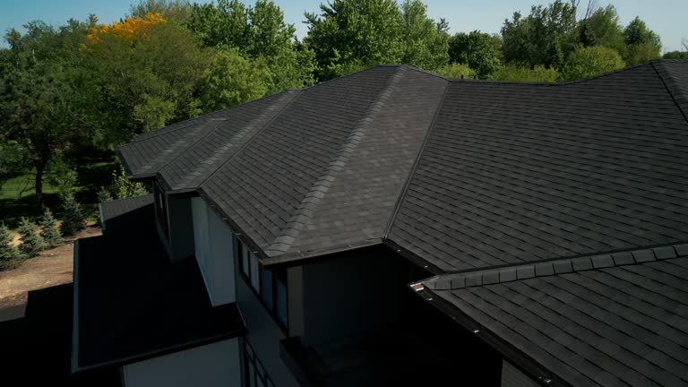 Best Rubber Roofing (EPDM, TPO)  in Northfield, OH