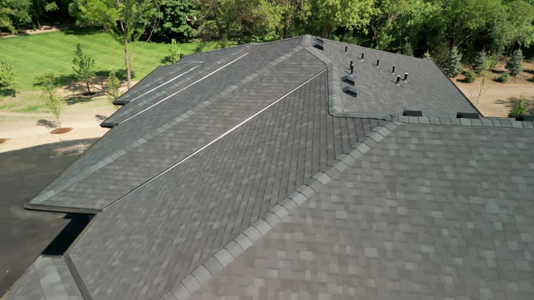 Best Green or Eco-Friendly Roofing Solutions  in Northfield, OH