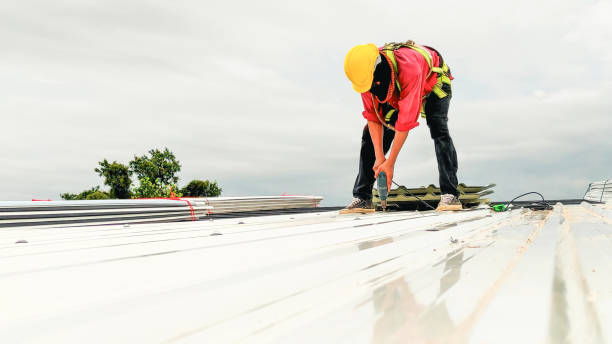 Hot Roofs in Northfield, OH