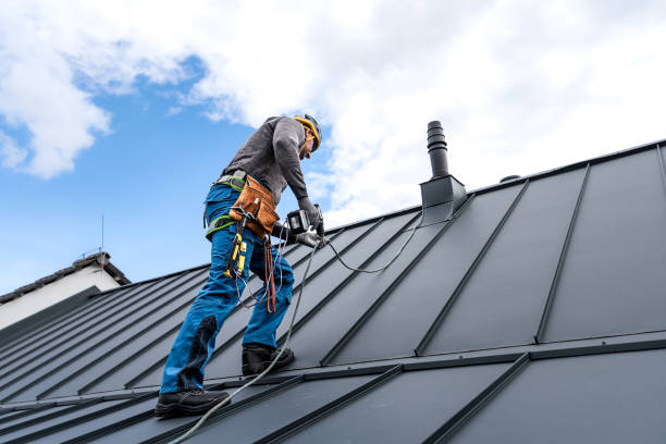 Best Roof Coating and Sealing  in Northfield, OH